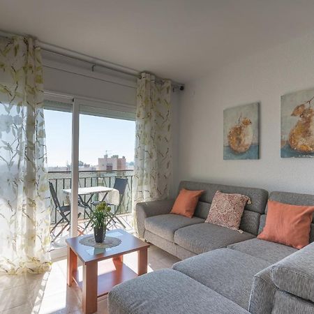 Chez Ana Apartment Комаруга Екстериор снимка
