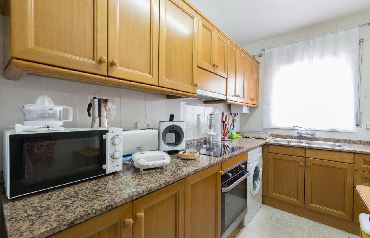 Chez Ana Apartment Комаруга Екстериор снимка
