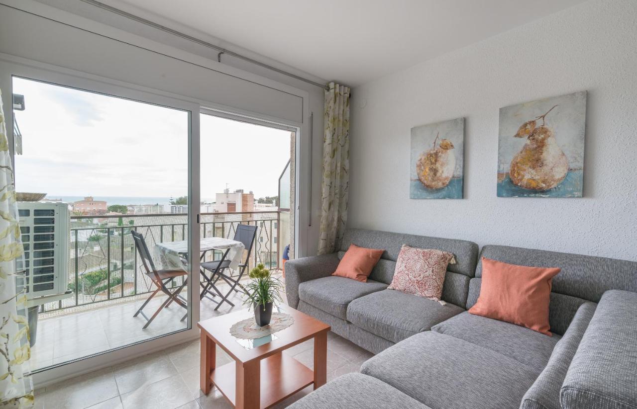 Chez Ana Apartment Комаруга Екстериор снимка