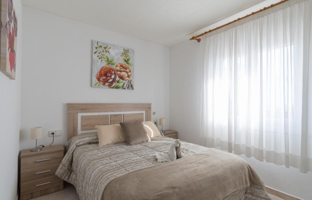 Chez Ana Apartment Комаруга Екстериор снимка