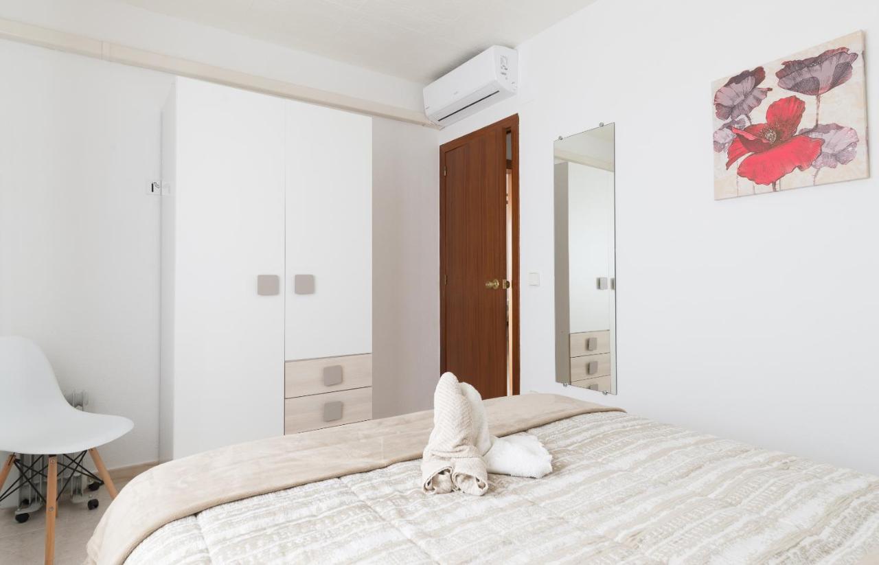 Chez Ana Apartment Комаруга Екстериор снимка
