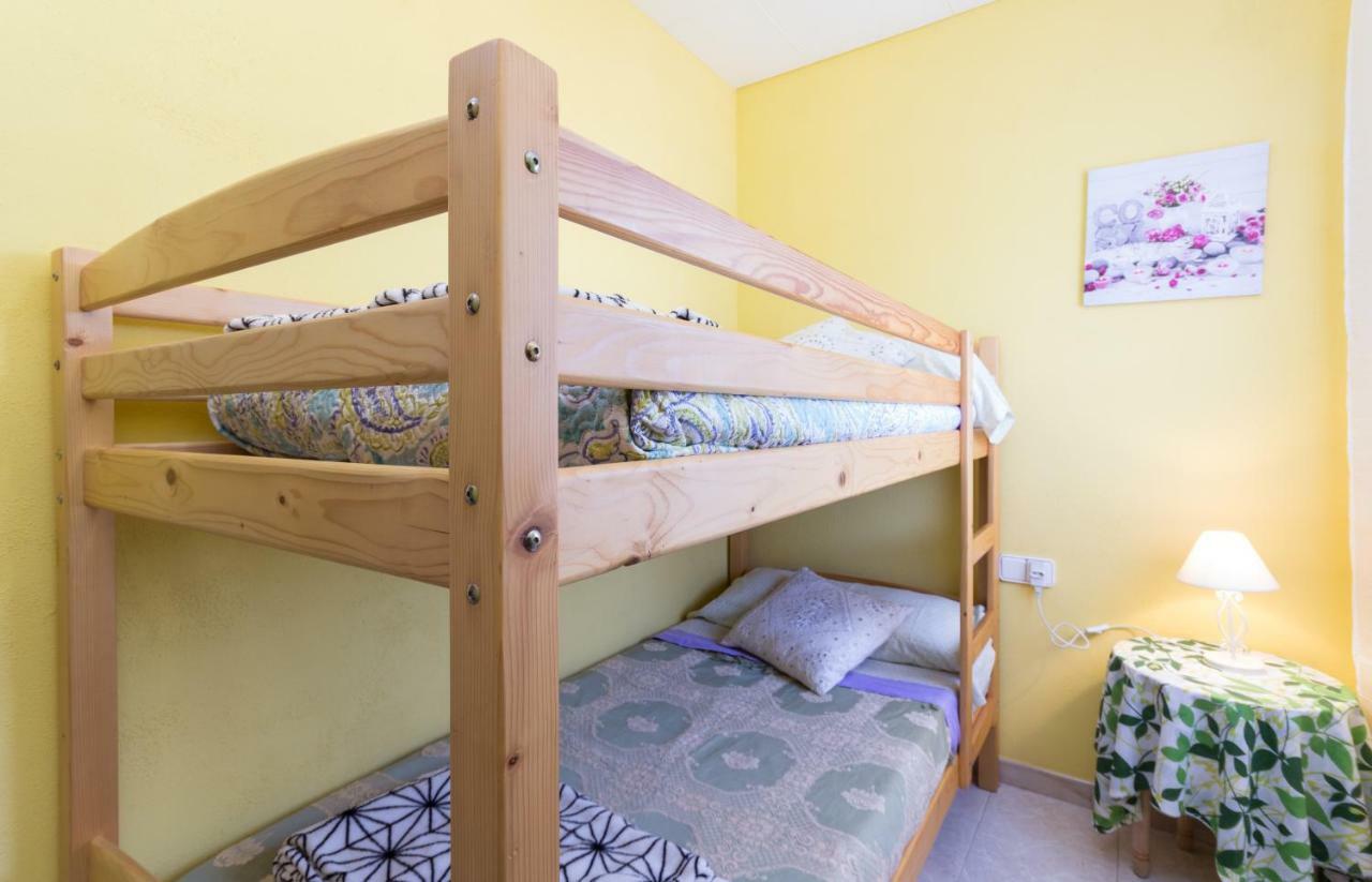 Chez Ana Apartment Комаруга Екстериор снимка