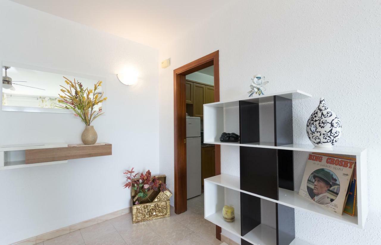 Chez Ana Apartment Комаруга Екстериор снимка