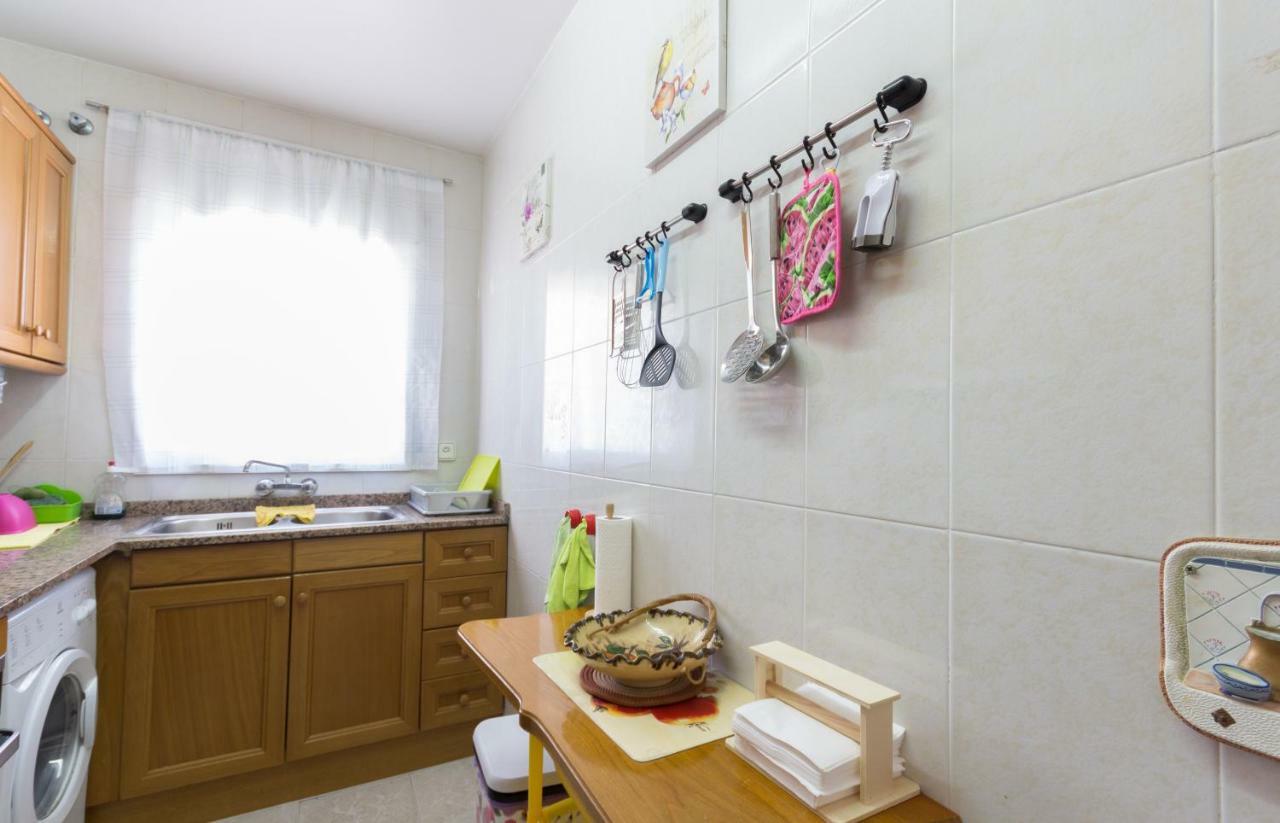 Chez Ana Apartment Комаруга Екстериор снимка