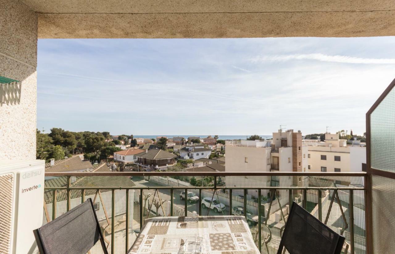 Chez Ana Apartment Комаруга Екстериор снимка
